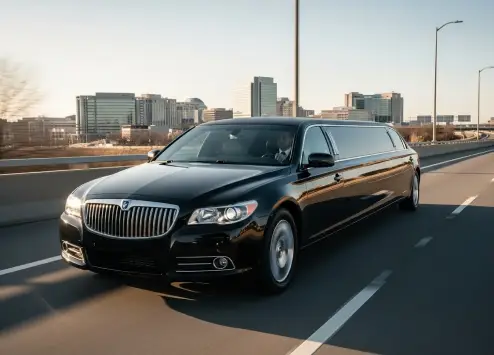 One Way Luxury Transportation