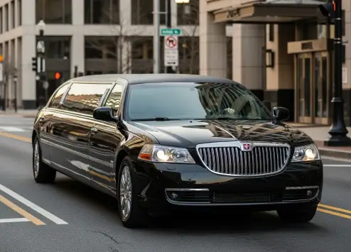 Point to Point Transportation