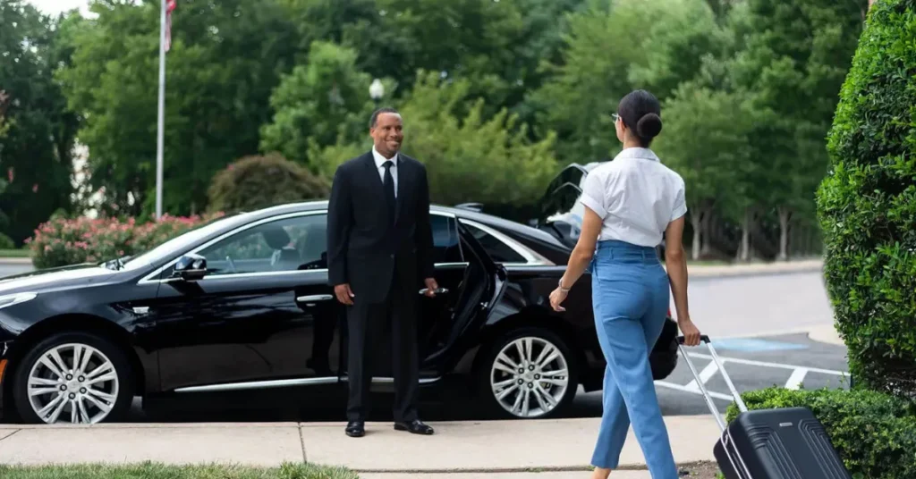 Car Service Companies in Washington DC
