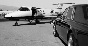 car service to BWI Airport