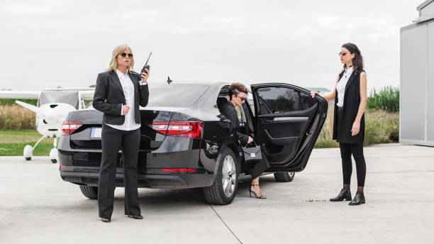 Airport Limo Service Frederick