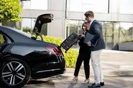 Airport transportation Hagerstown MD