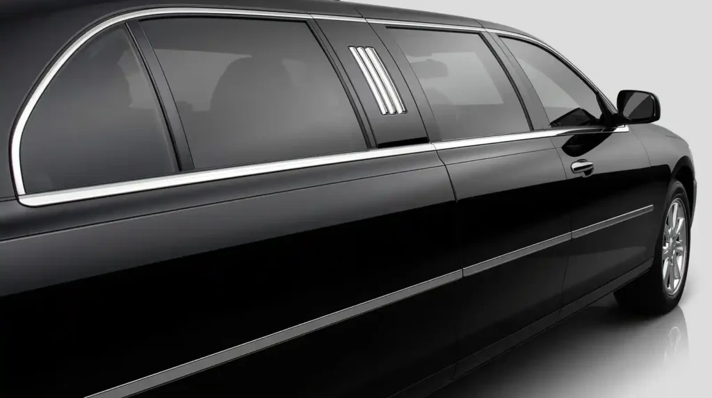 Baltimore Black Car Service