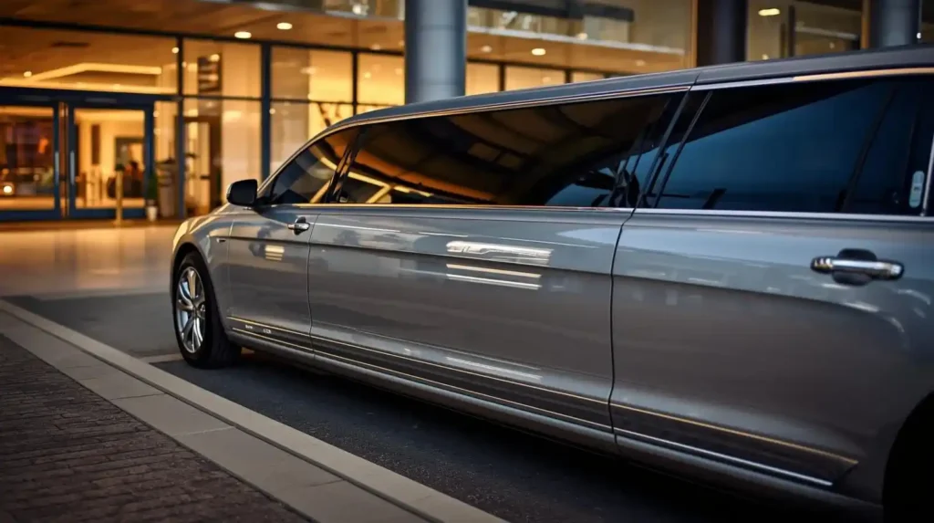 How Airport Limo Services Maryland Are Redefining Comfort
