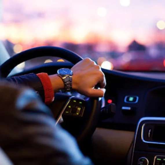 transportation service in maryland​