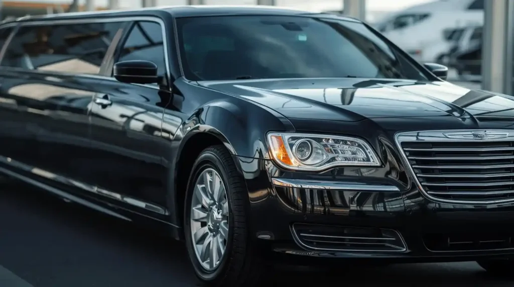 Airport Car Service Washington DC