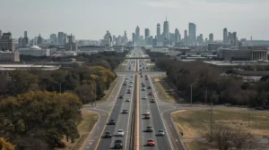 How to Get from DCA Airport to Downtown DC