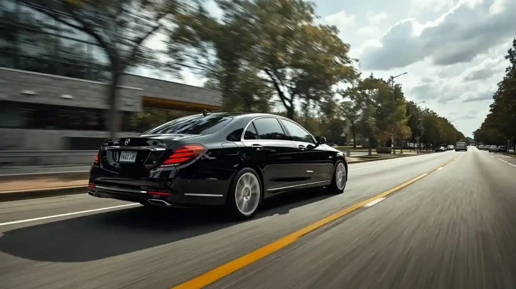 dc airport to dupont circle