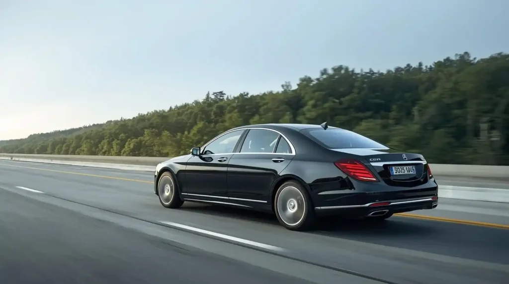 silver spring md to dulles airport