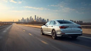 Transportation From Baltimore Airport to DC?