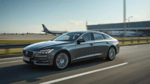 Book Transportation Services to the Airport?