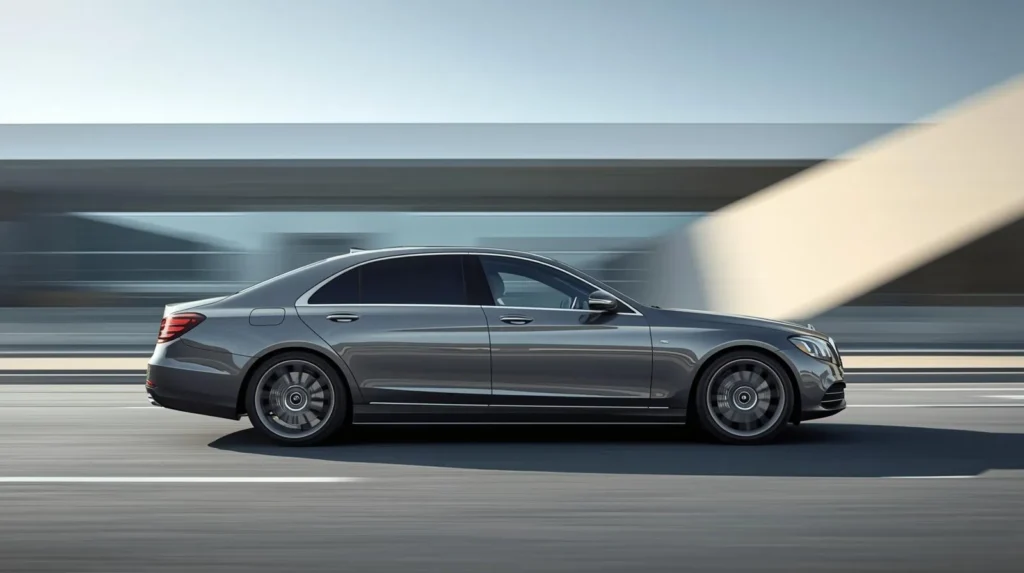 car service dulles airport to washington dc