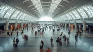 Airport Travel in Maryland