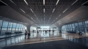 Business Travel Washington Dulles