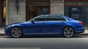 IAD Best Car Transportation