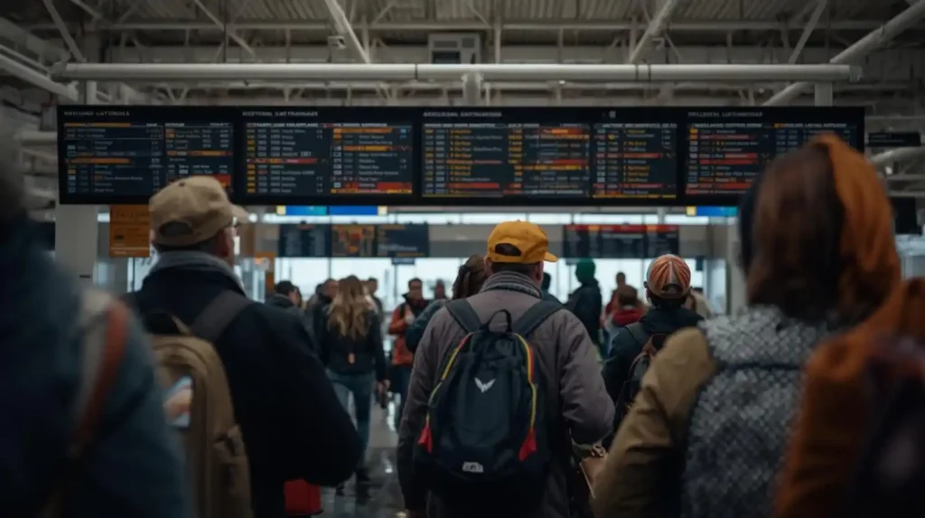 Maryland Car Transportation Issues