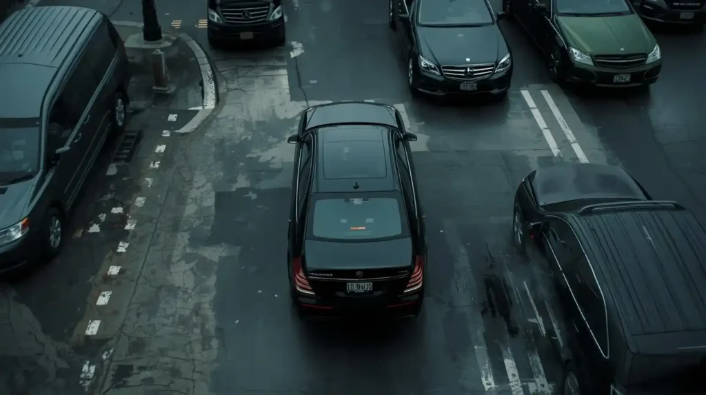 Reagan National Travel Challenges Faced By Executives