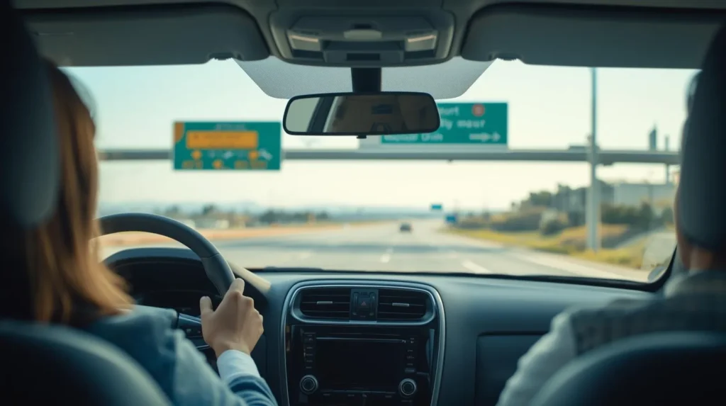 Stress-Free Airport Travel From Maryland