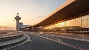 Washington Dulles Requires More Planning