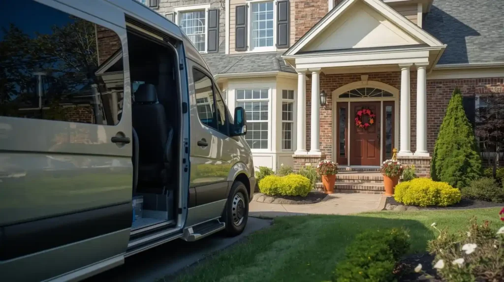 Why Reliable Airport Transportation Matters Maryland Suburbs