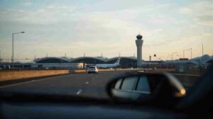 What to Know Before Booking Car Ride From IAD