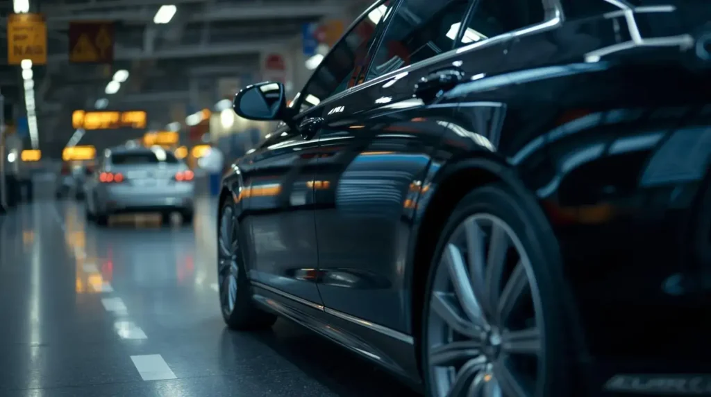 BWI Airport to Gaithersburg MD Car Service