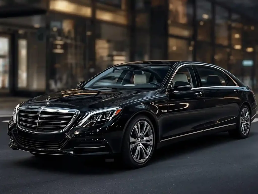 Point to Point Transportation