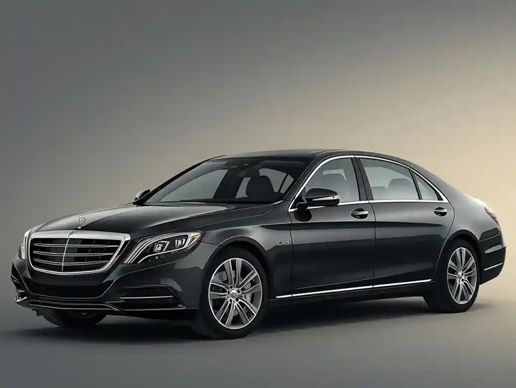 bwi airport to rockville md