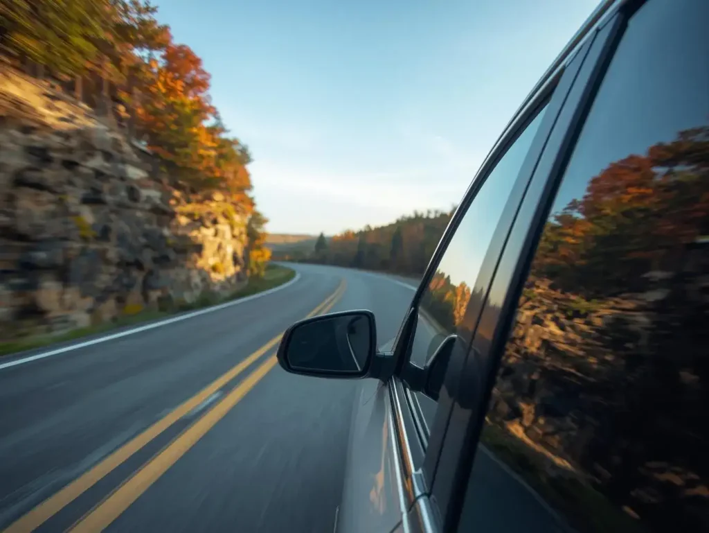 One Way Luxury Transportation