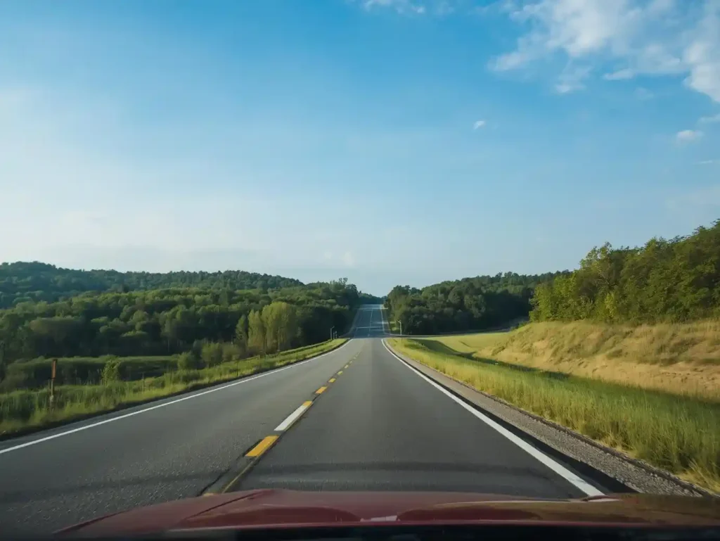 One-Way and Round Trips