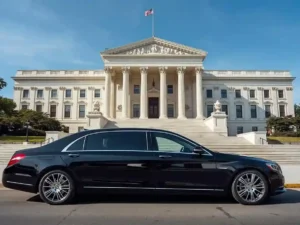 Washington DC Sedan Service