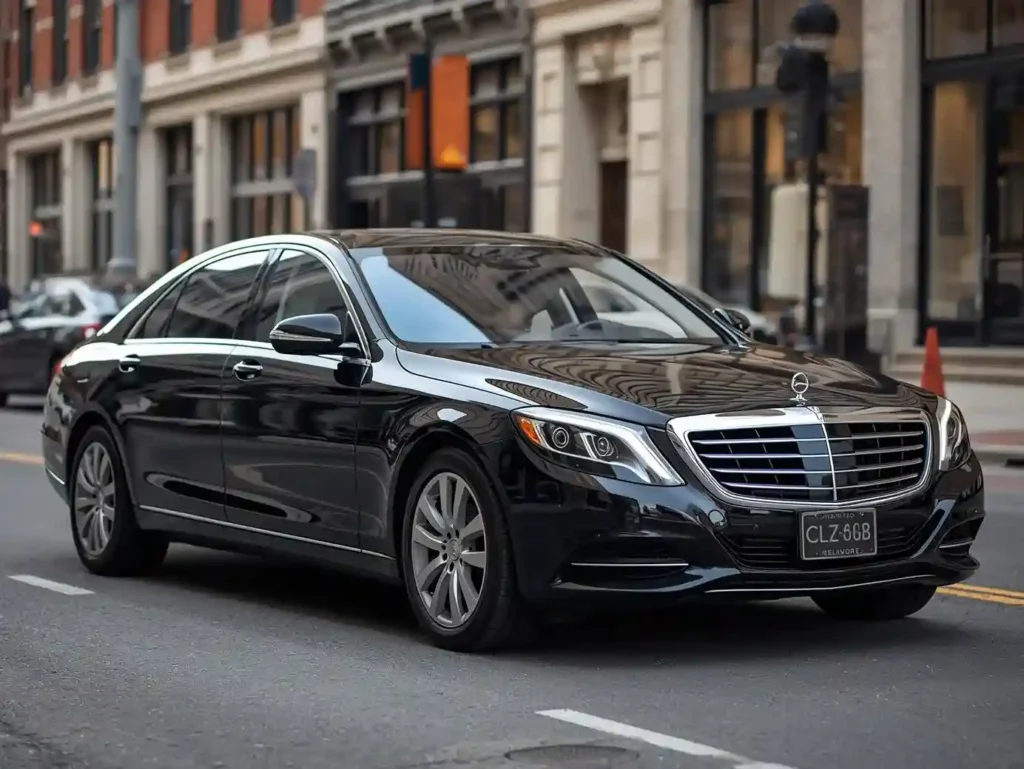 baltimore sedan service baltimore md