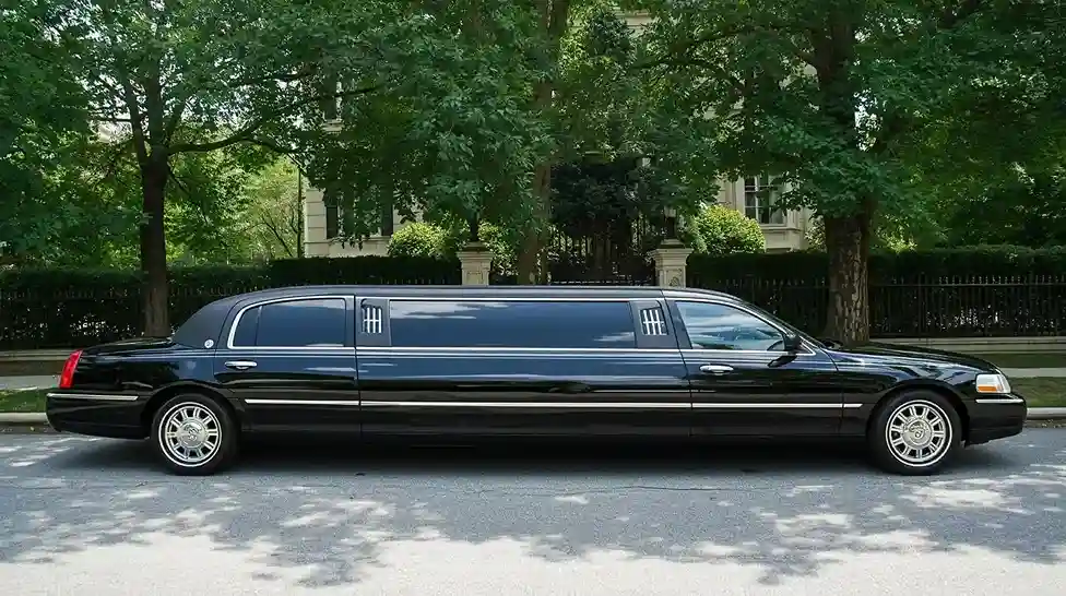 Bel Air Limo Rental