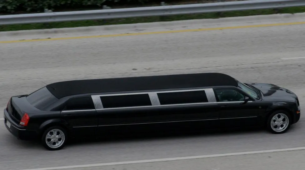 Limo Service Glen Burnie MD