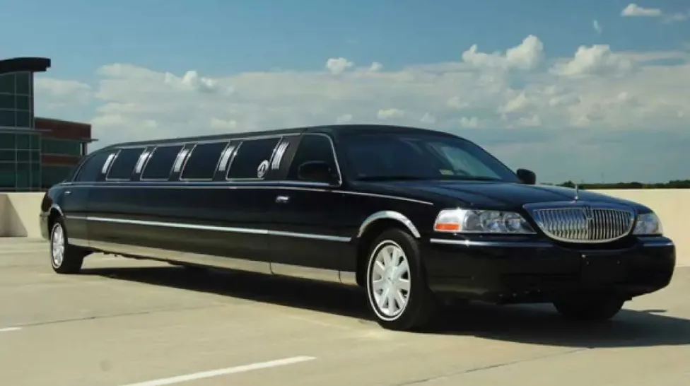Limo Service Odenton