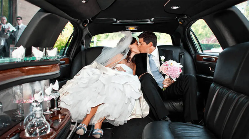 Limo Service Pasadena MD