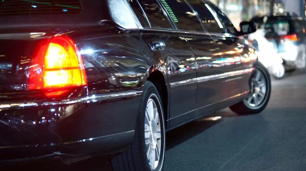 Limo Service in Chevy Chase MD