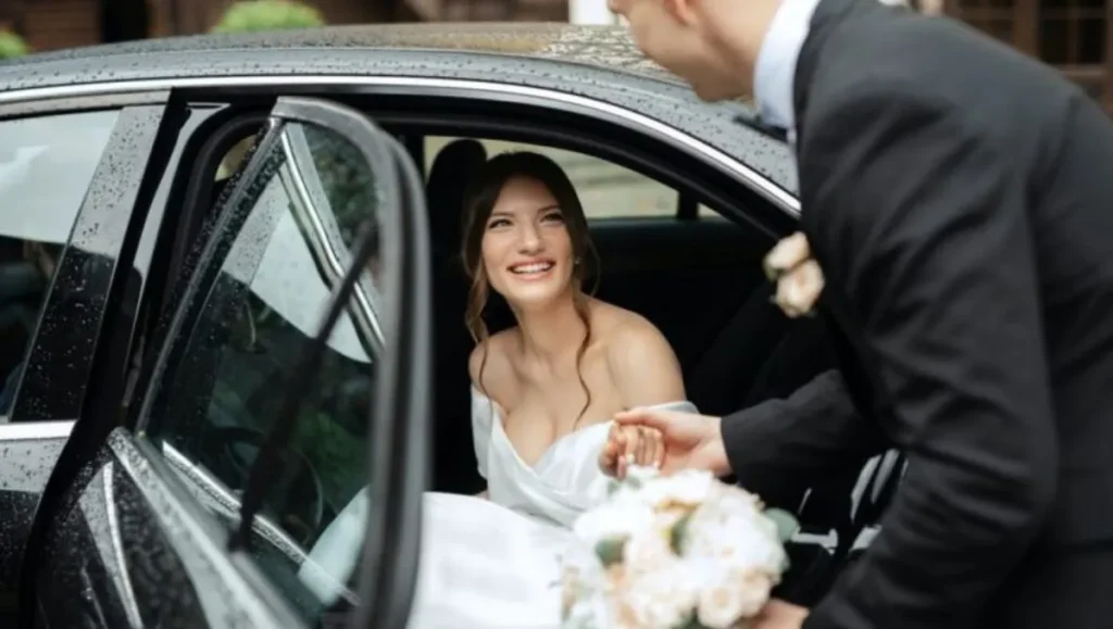 Limo Service Pikesville MD