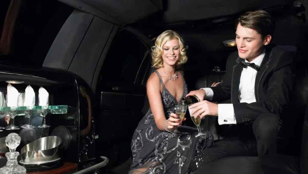 Limo Service Havre de Grace MD