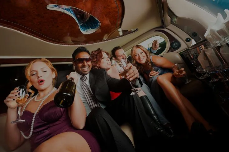 Limo Service in Owings Mills MD