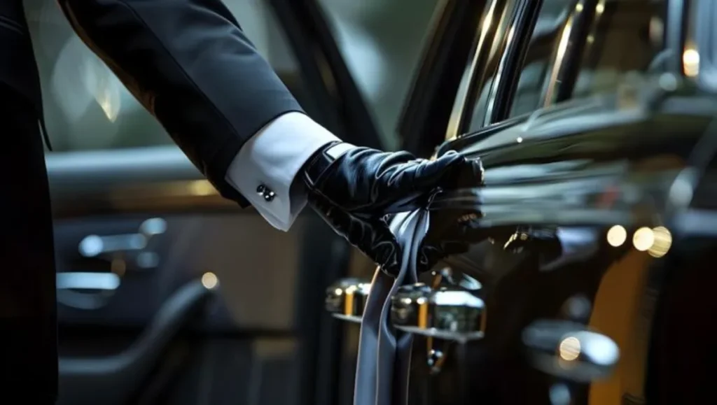 Limo Service Aberdeen MD