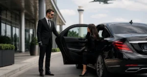 Best Car Service to BWI Airport
