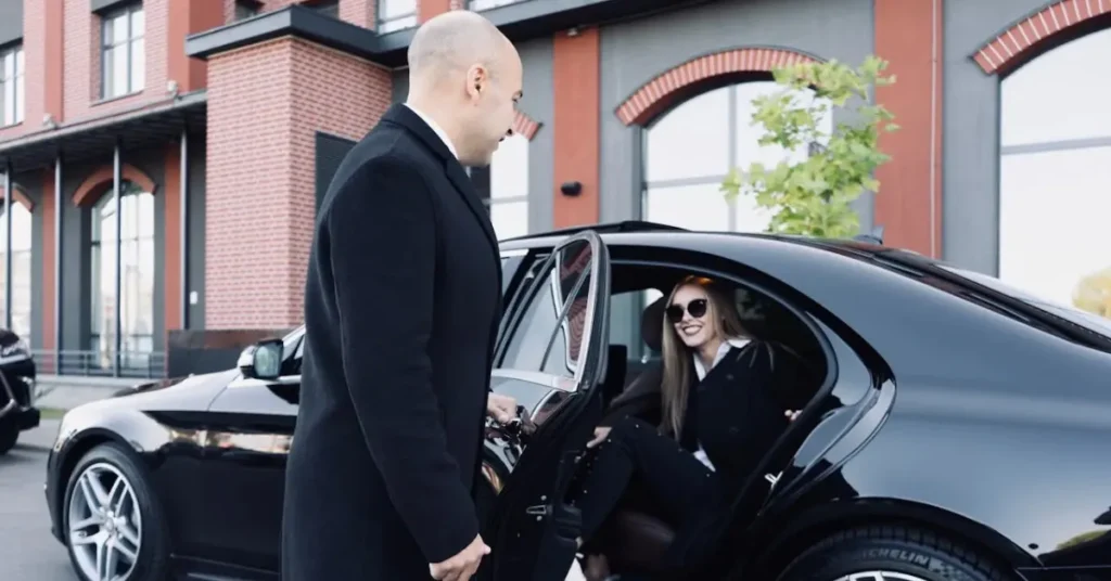 Hourly Chauffeur Service Washington DC