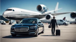 How to Choose Private Airport Transportation in Washington