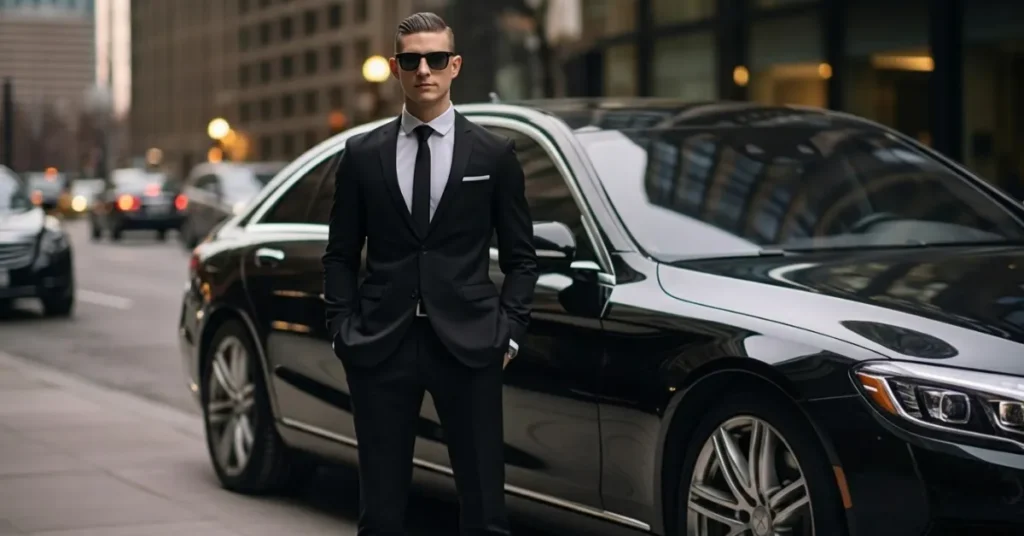 Hourly Chauffeur Service vs Point-to-Point