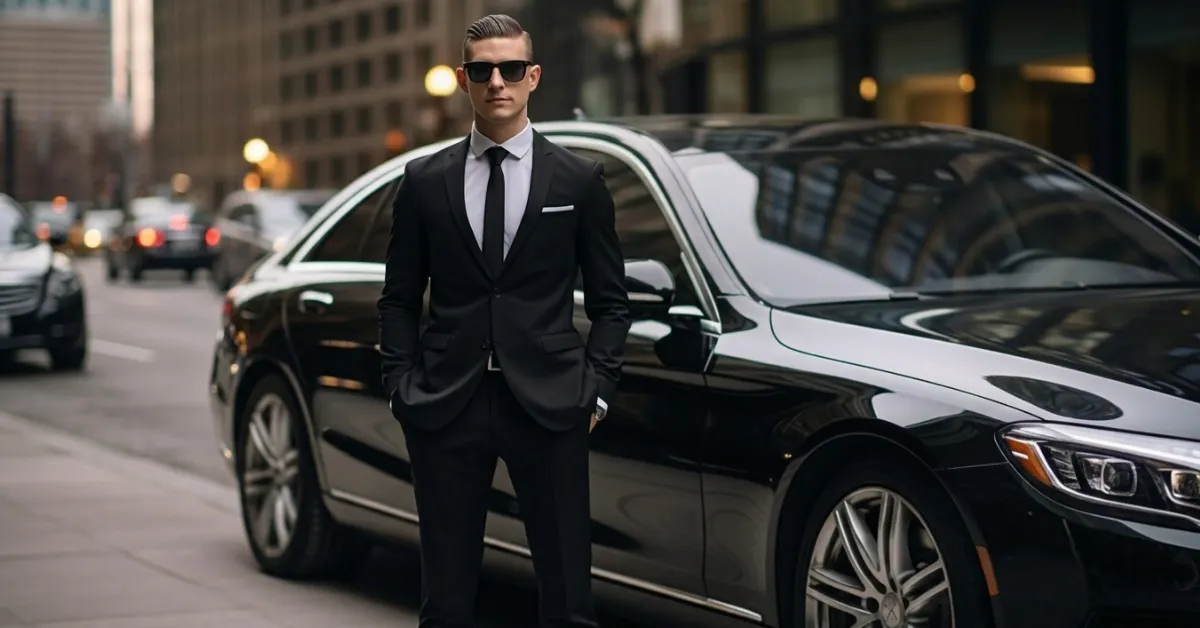 Hourly Chauffeur Service vs Point-to-Point
