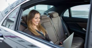 book private transportation