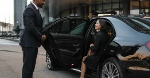 round trip car service