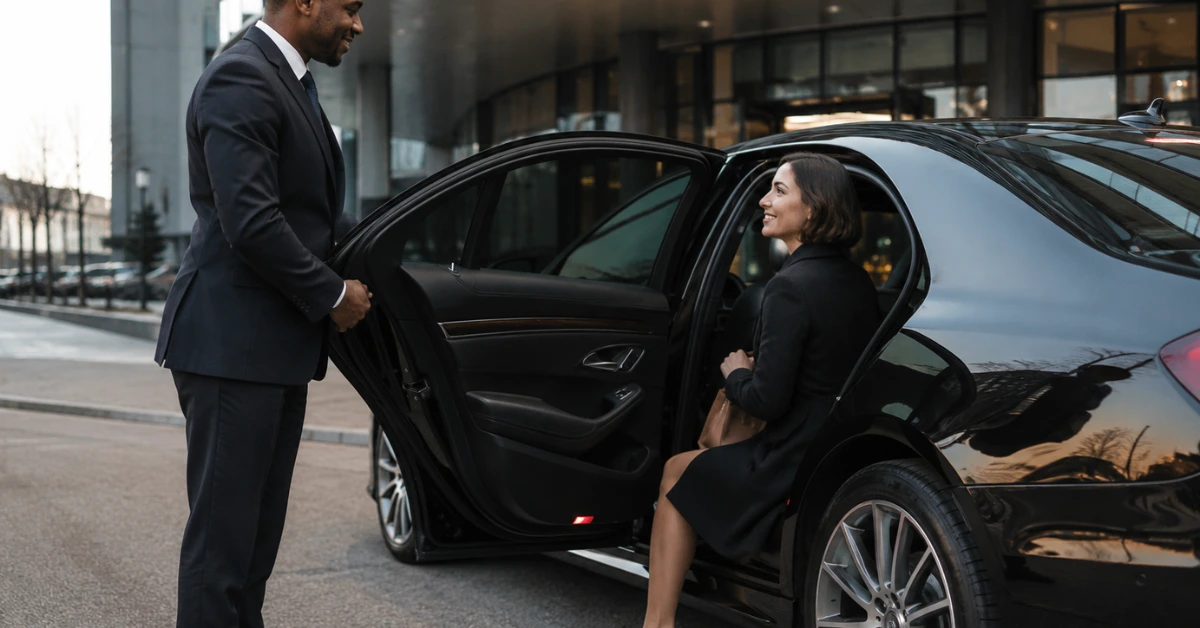 round trip car service